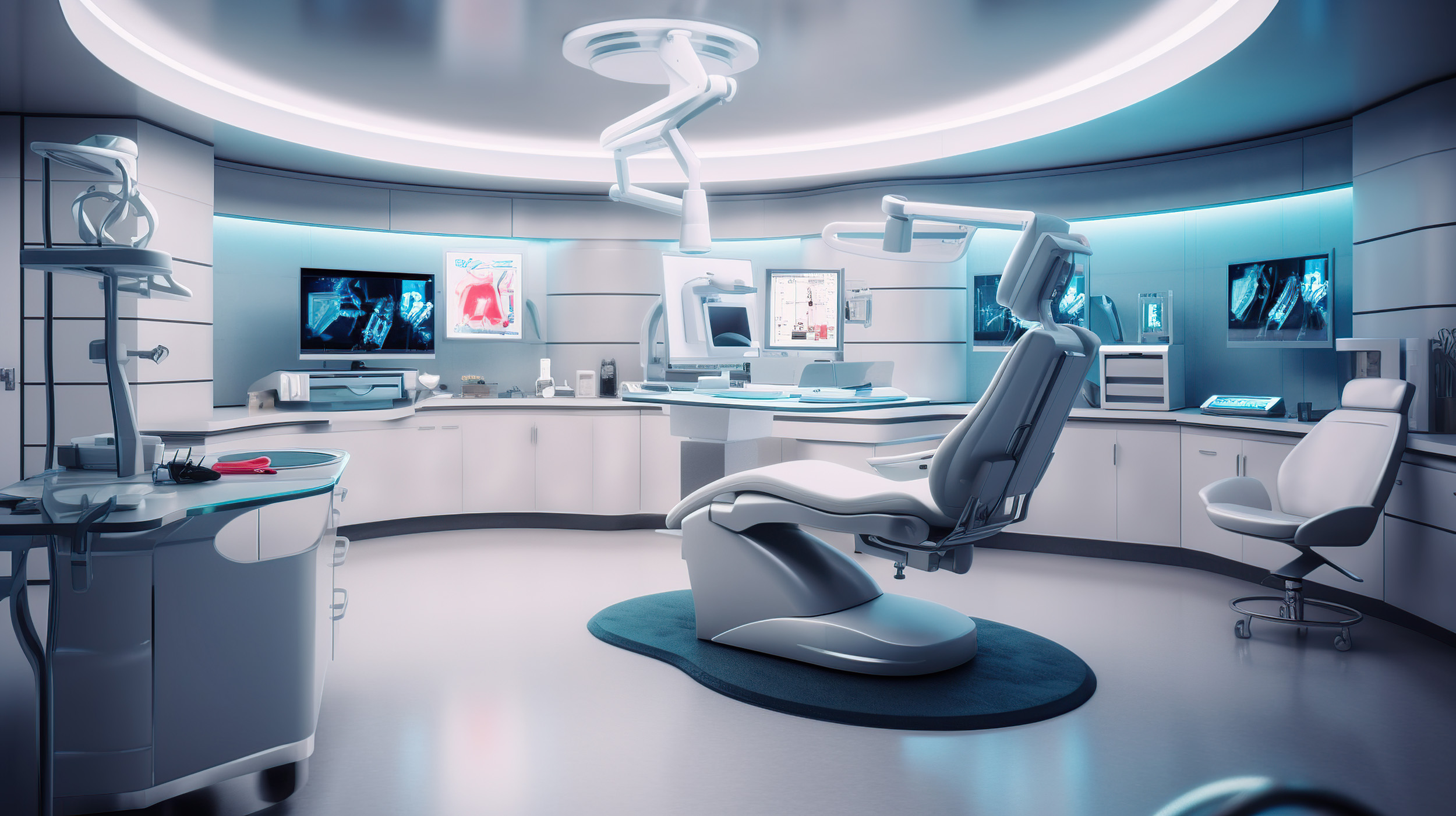 Consult Dent | Servizi per studi dentistici
